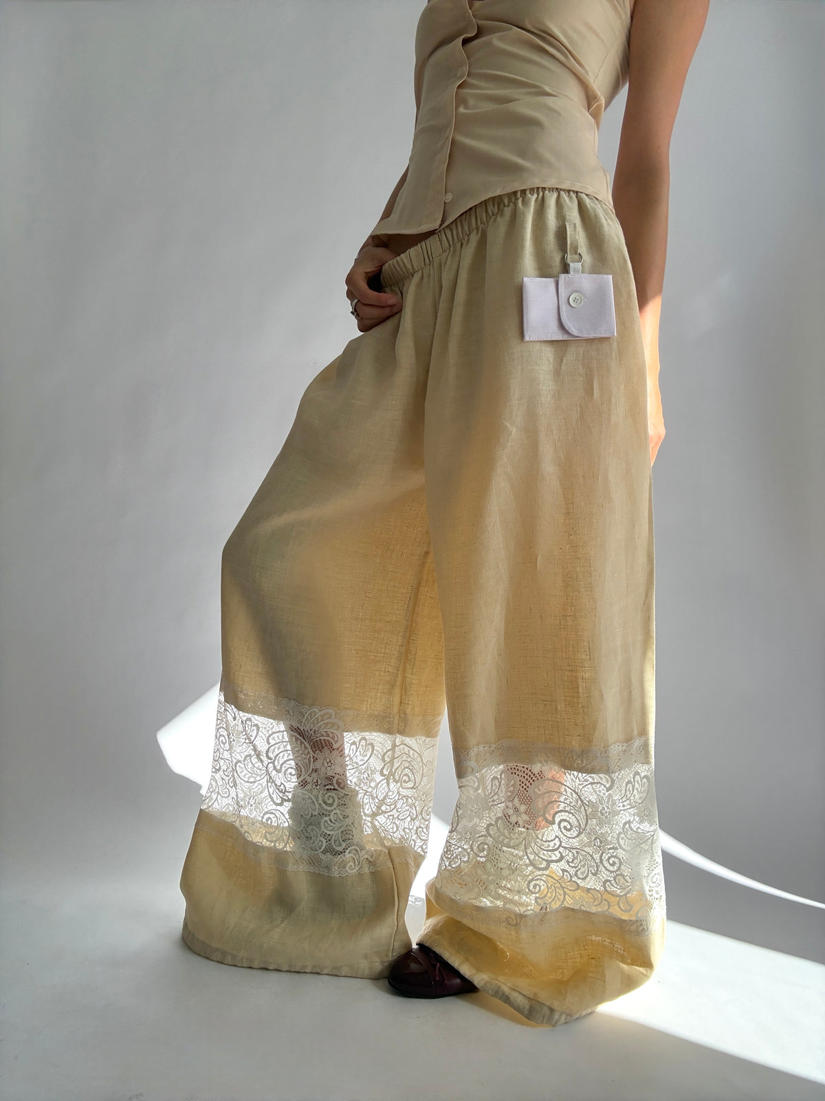 le Colette Pants N°238