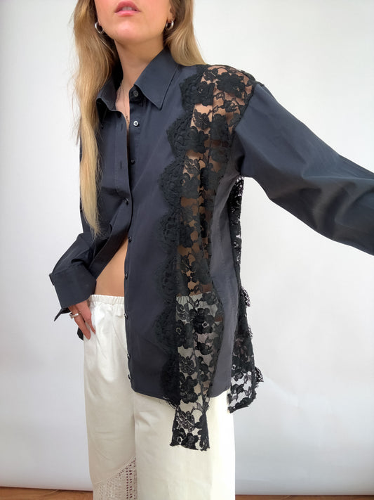 la Colette Shirt N°18
