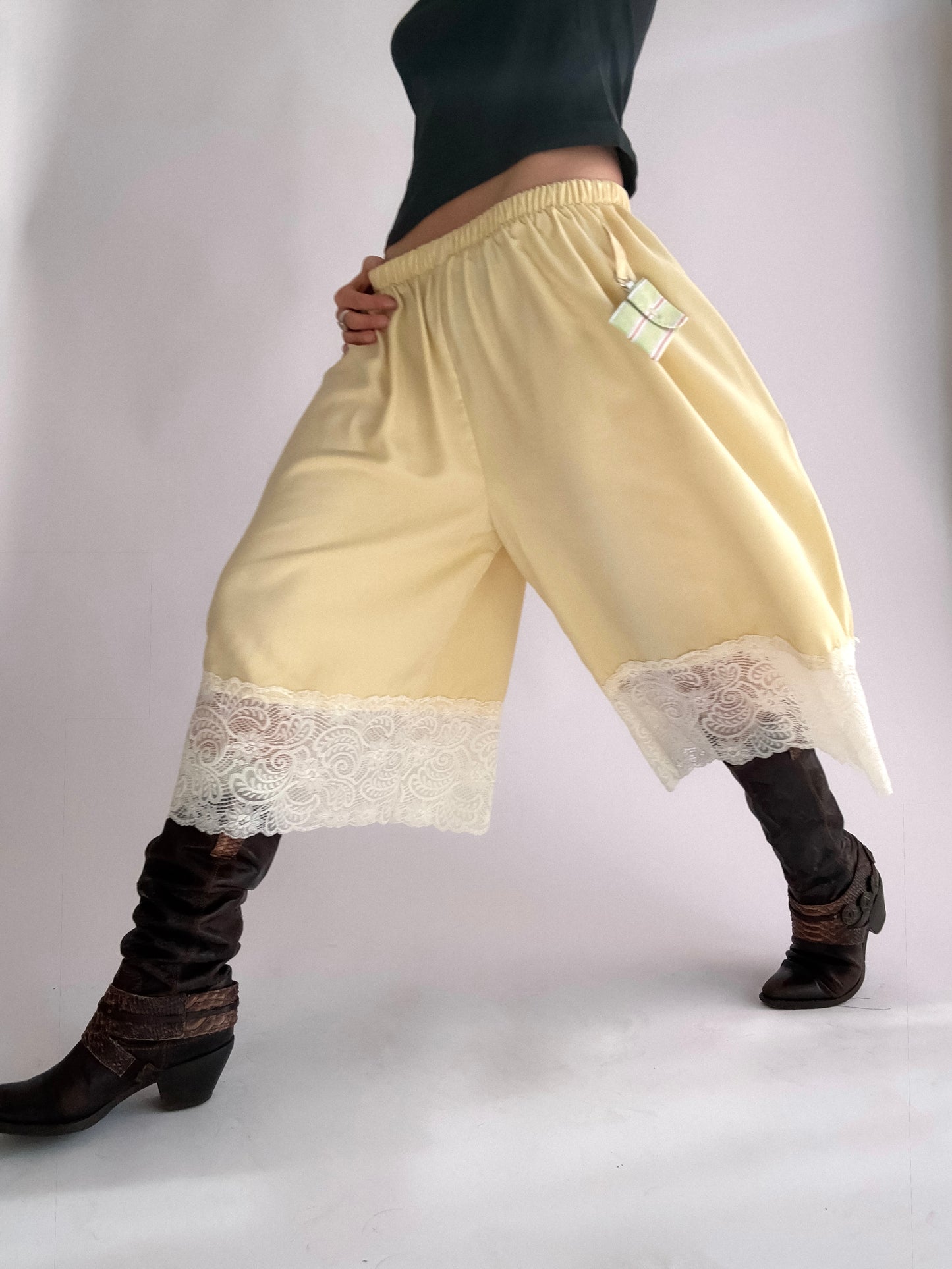 le Colette Basketball Shorts N°82