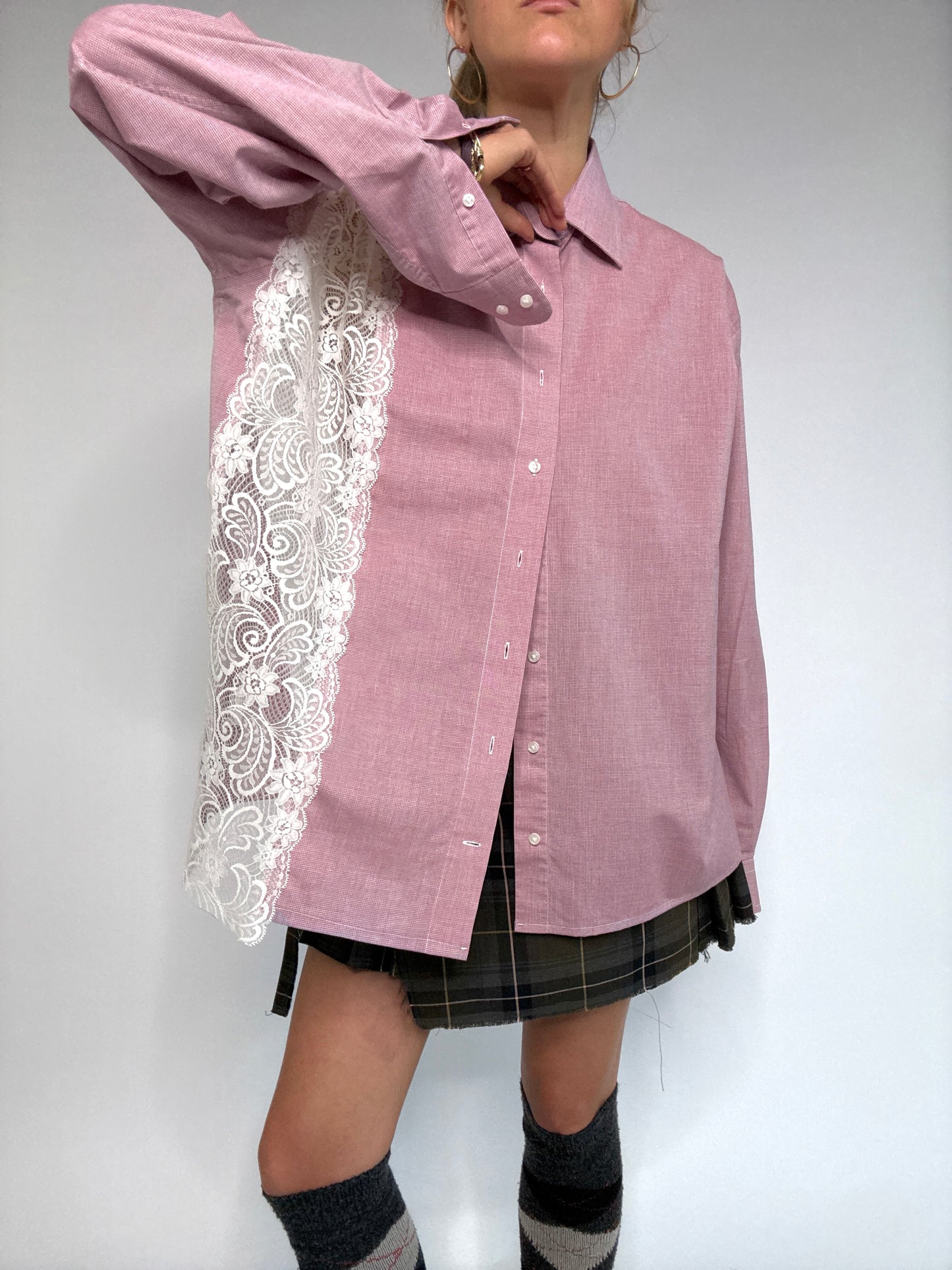 la Colette Shirt N°54