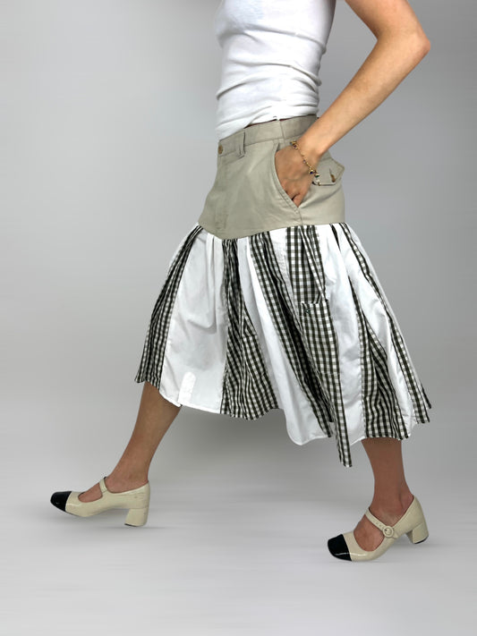 June Skirt N°22