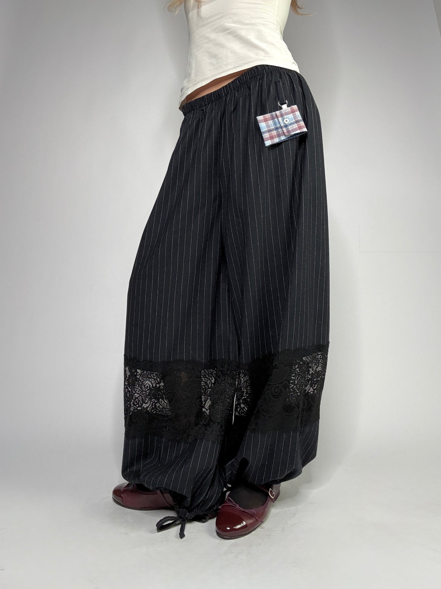 le Colette Pants N°145