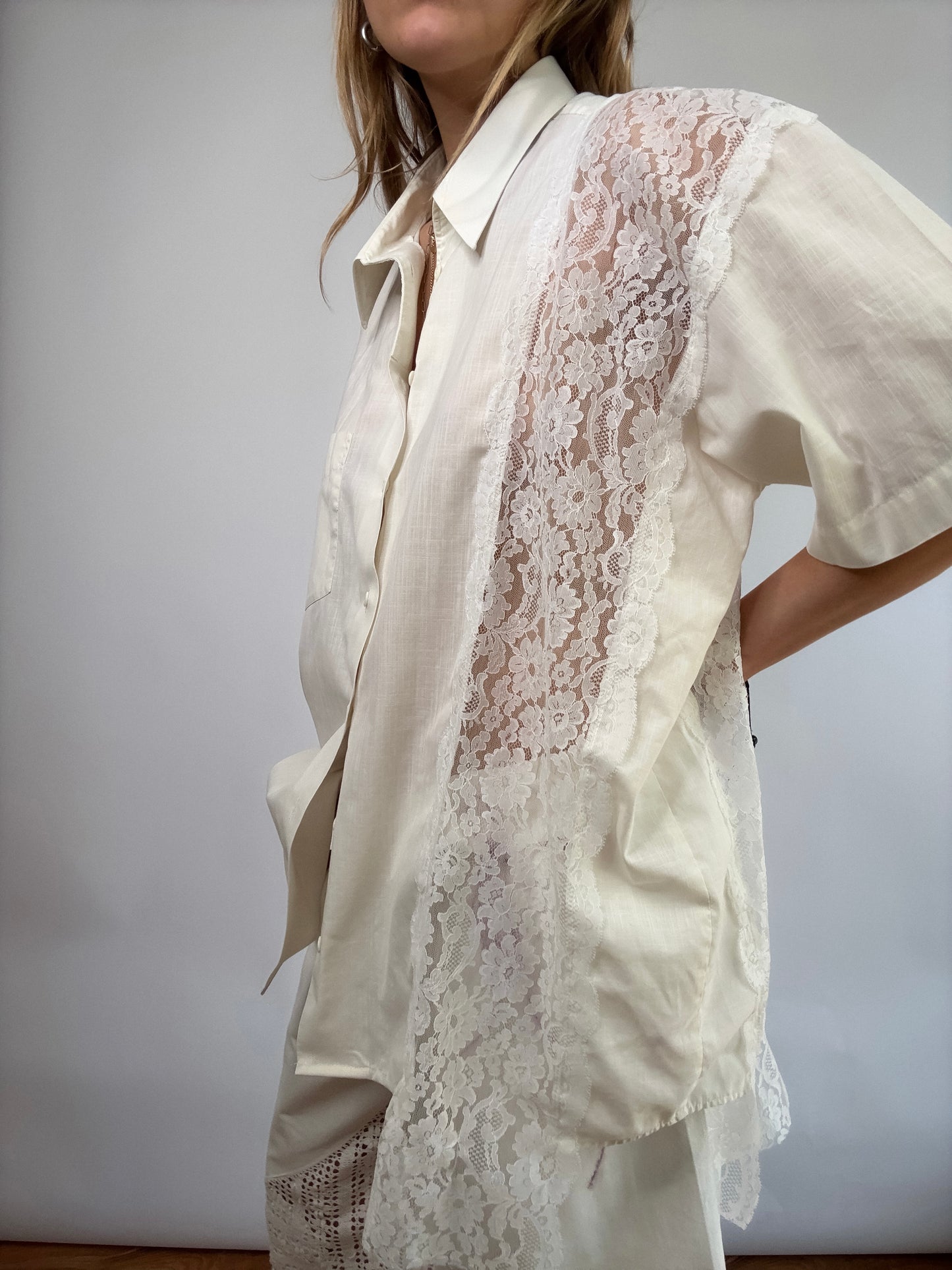 la Colette Shirt N°1