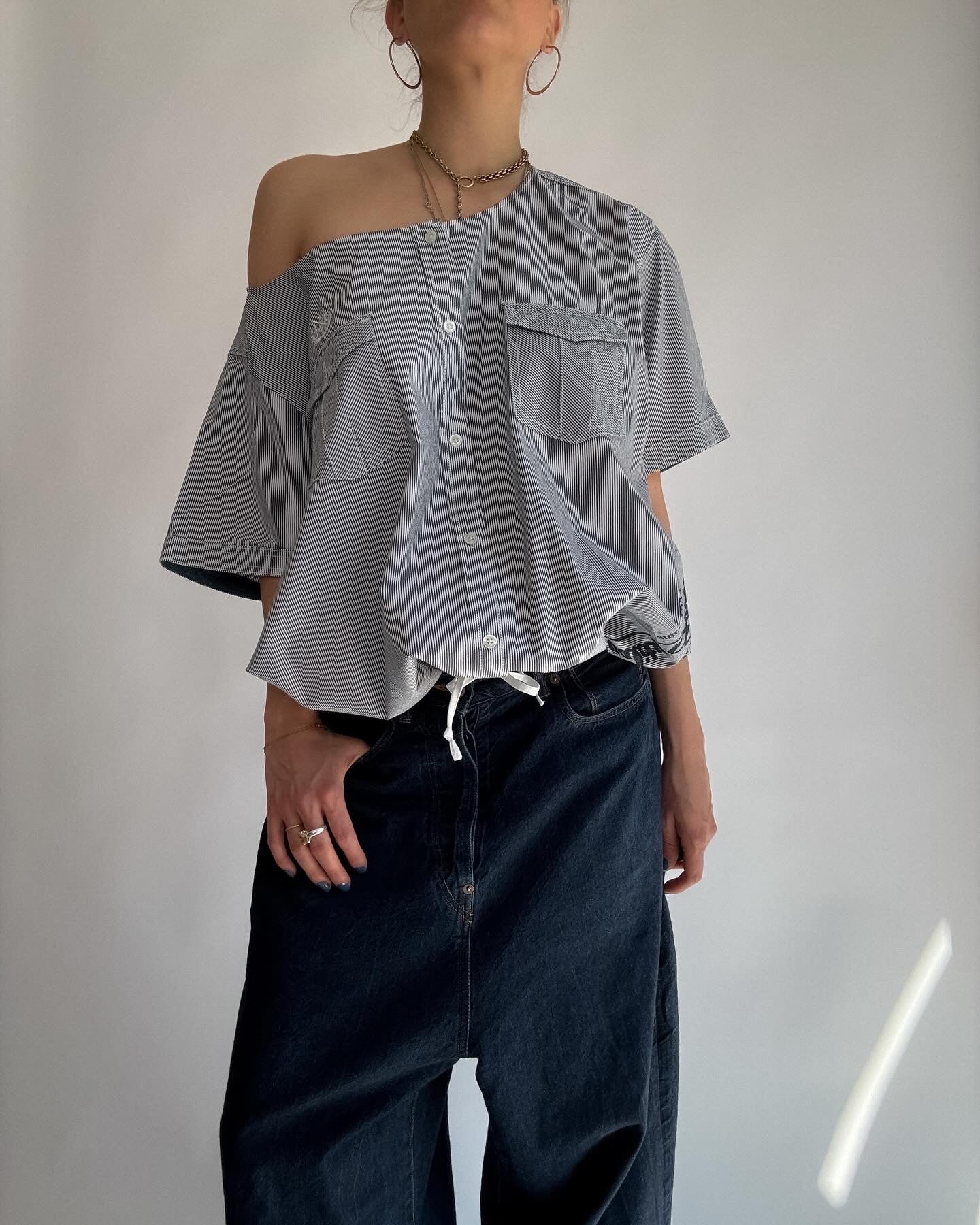 la Louka Shirt N°9