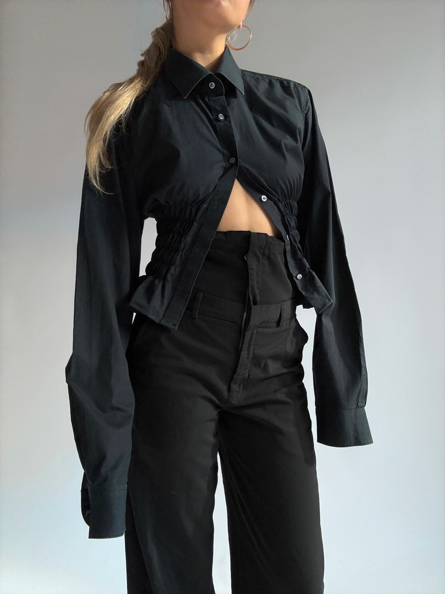 la Paolo Shirt N°88