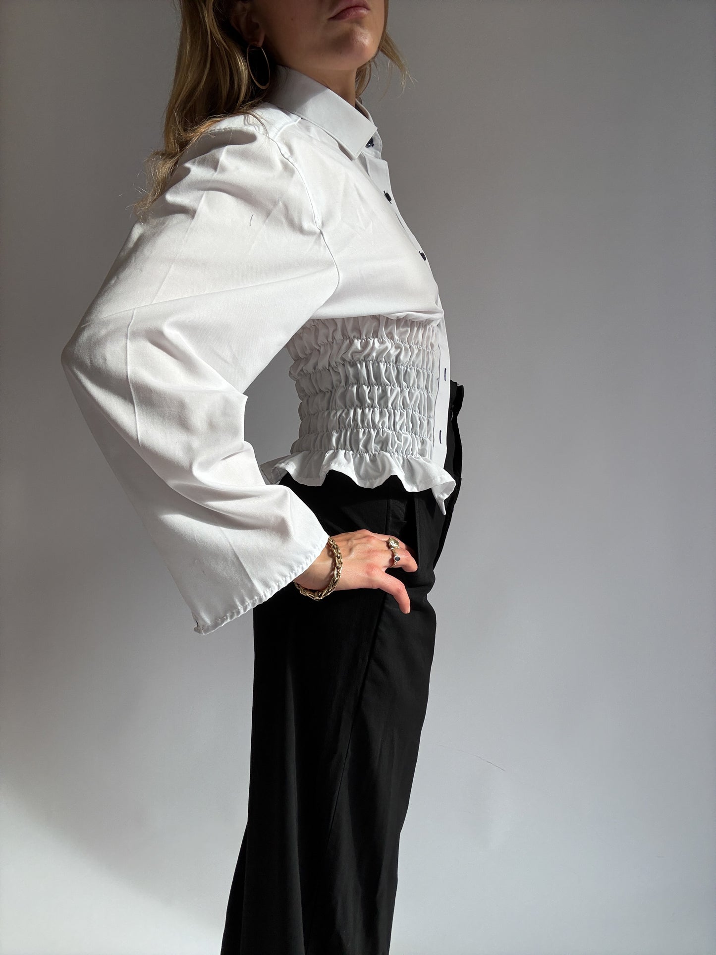 la Paolo Shirt N°82