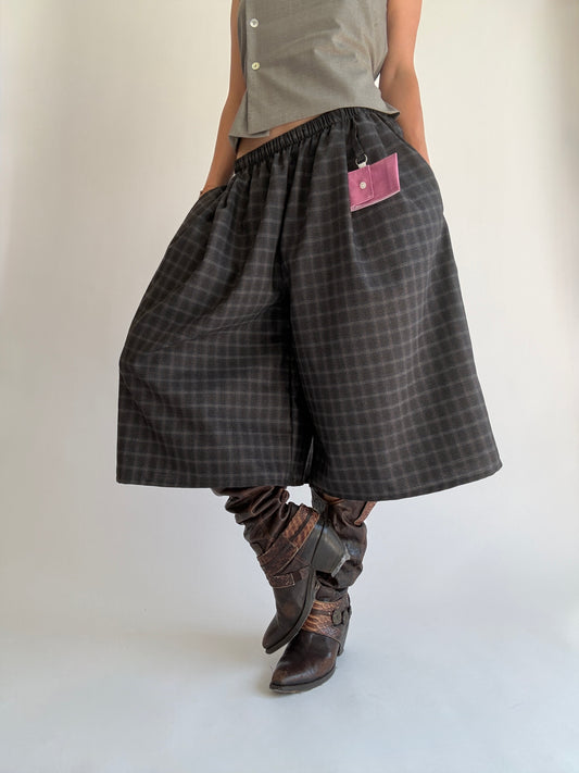le René Shorts N°19
