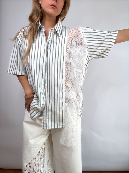la Colette Shirt N°6