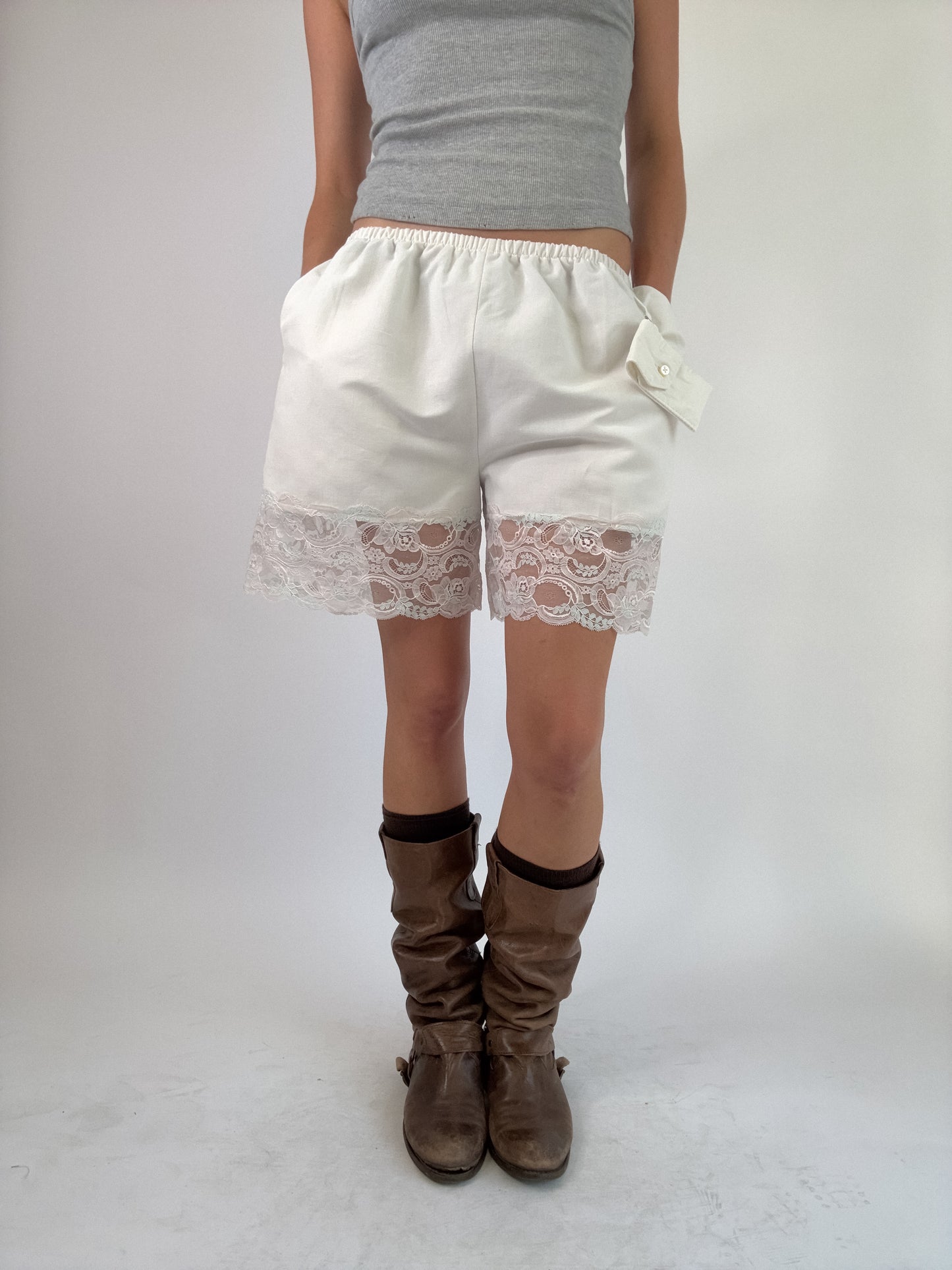 le Colette Mini Shorts N°2