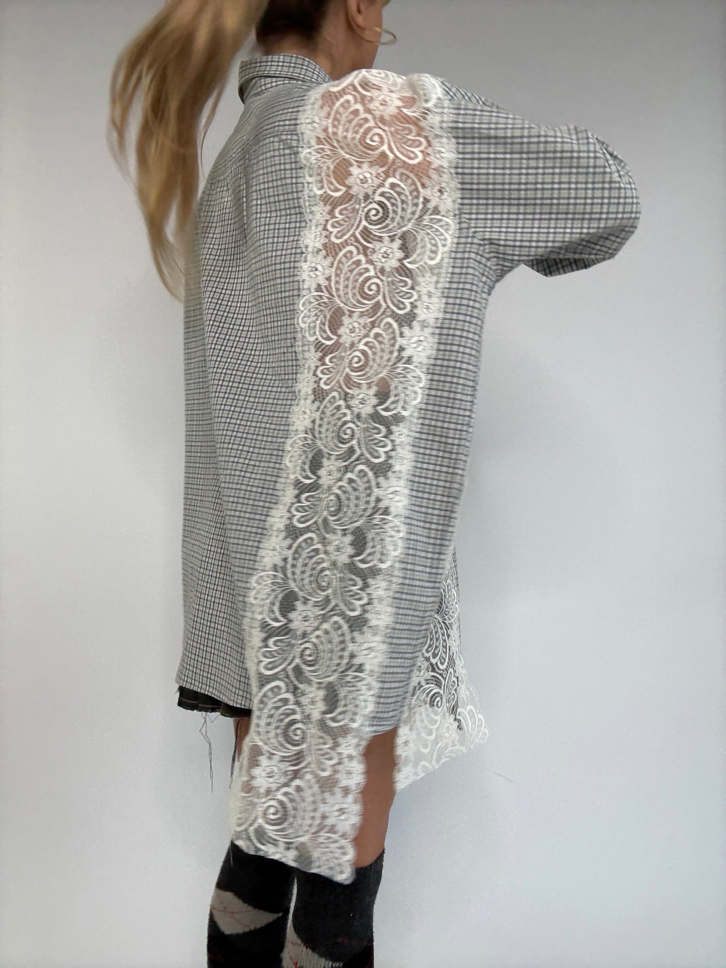 la Colette Shirt N°44