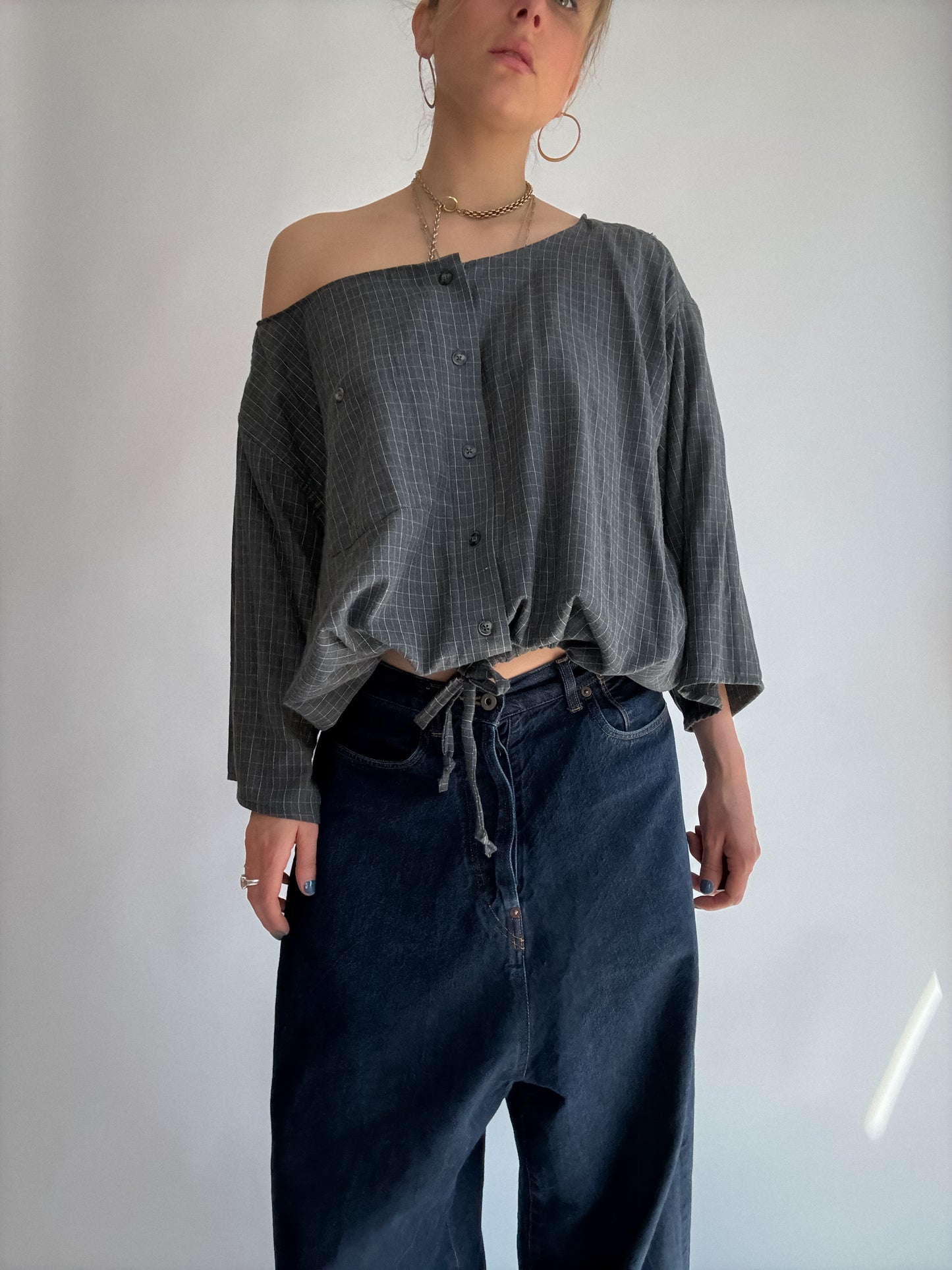 la Louka Shirt N°6