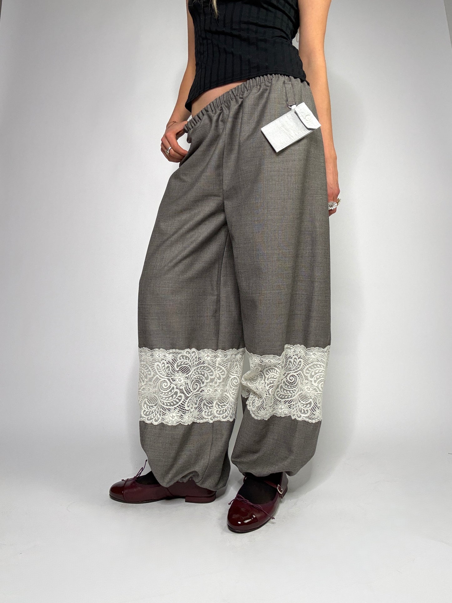 le Colette Pants N°137