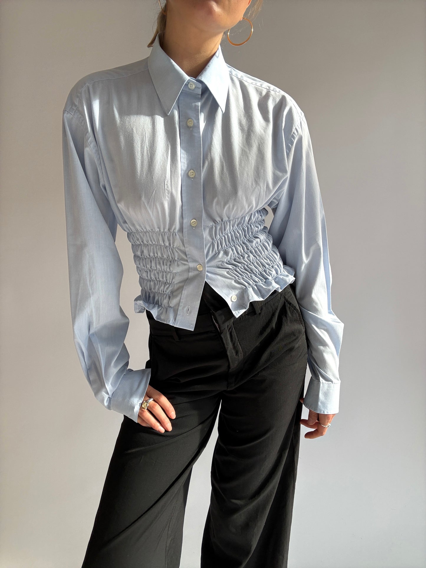 la Paolo Shirt N°89