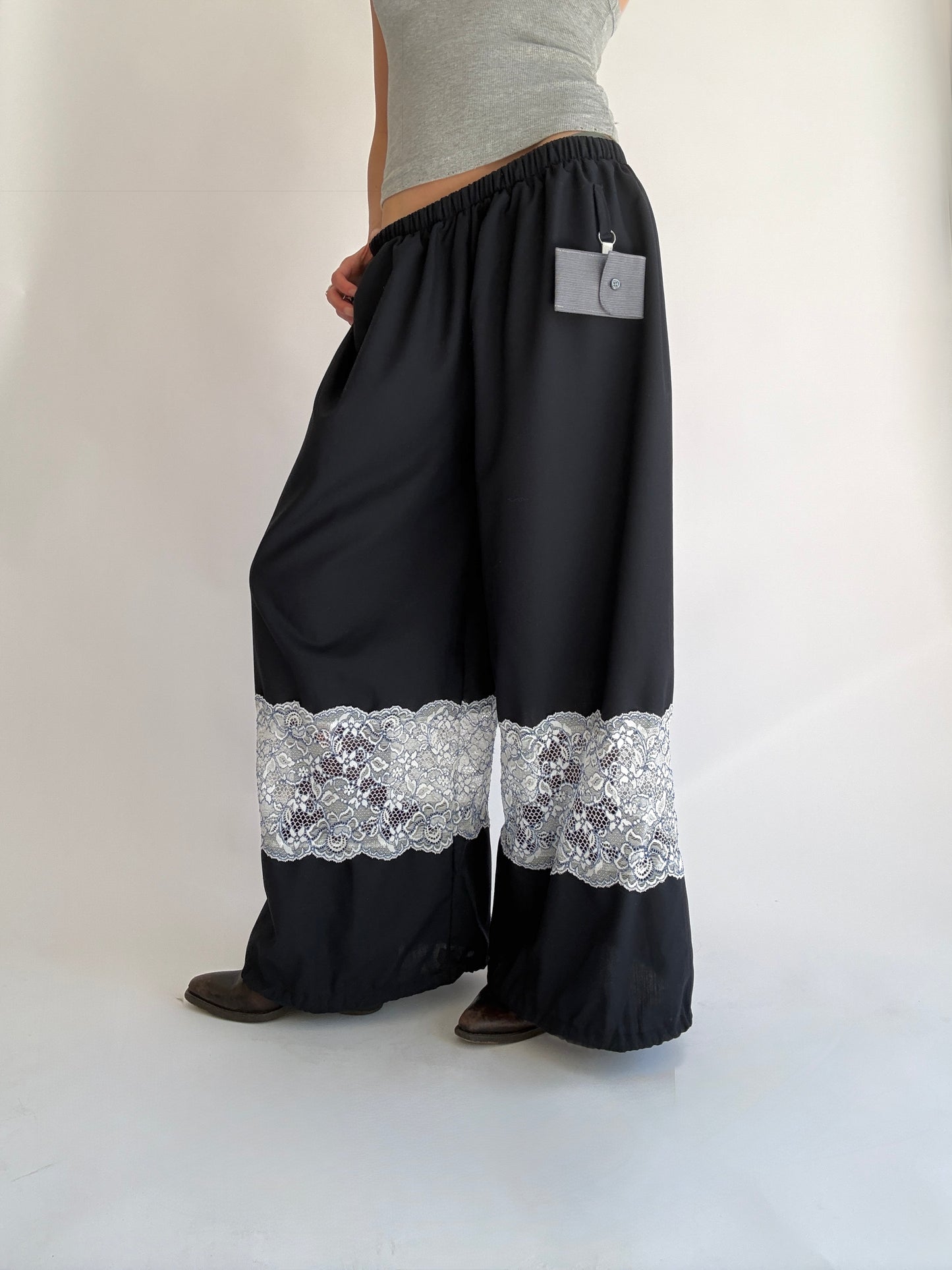 le Colette Pants N°208