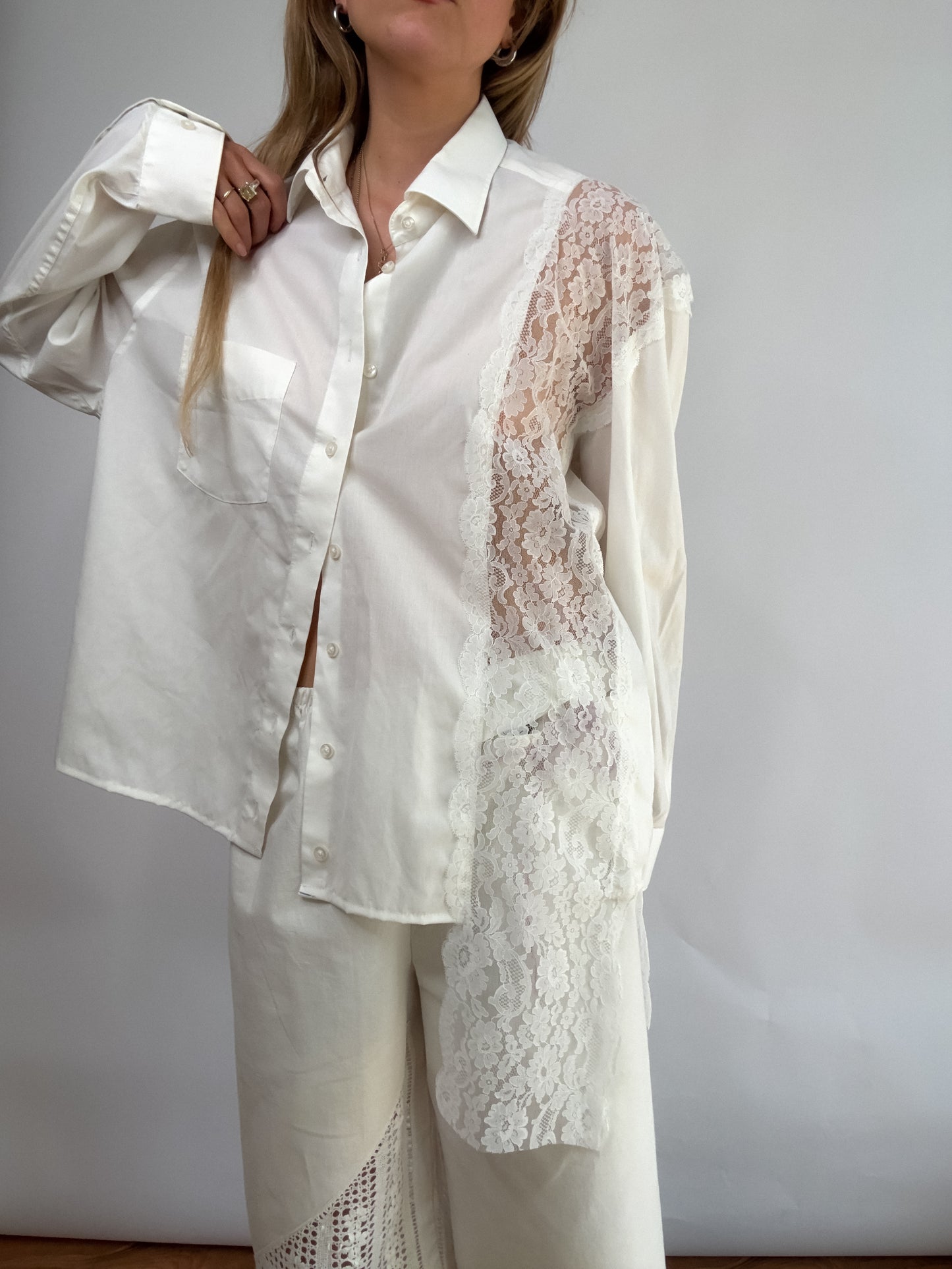 la Colette Shirt N°15