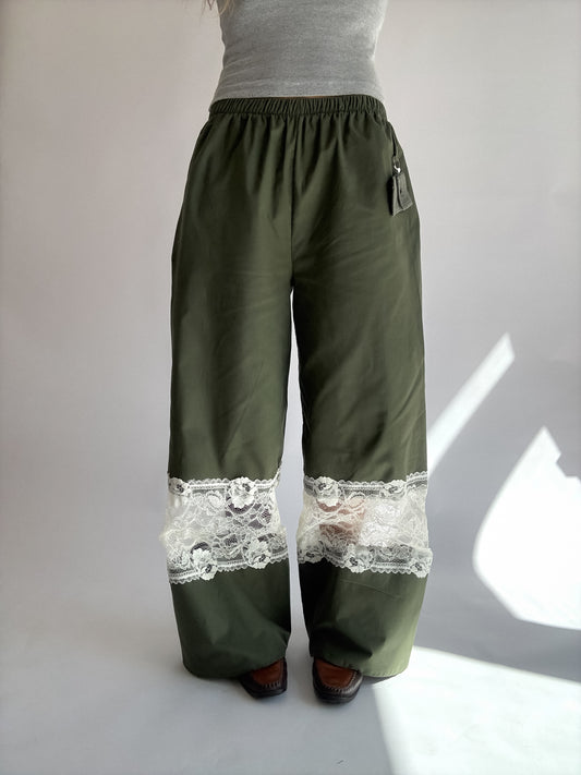 le Colette Pants N°40