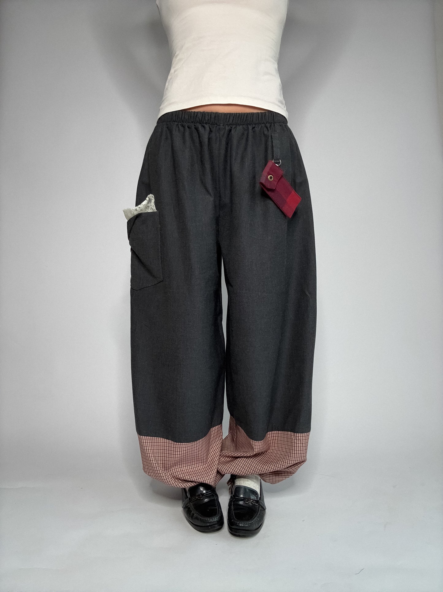 le Leno Pants N°3