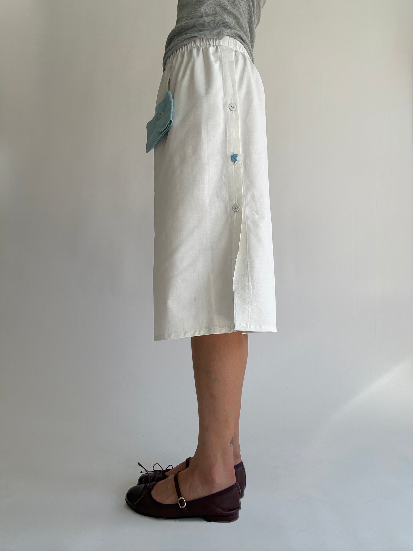 le Colette Basketball Shorts N°117