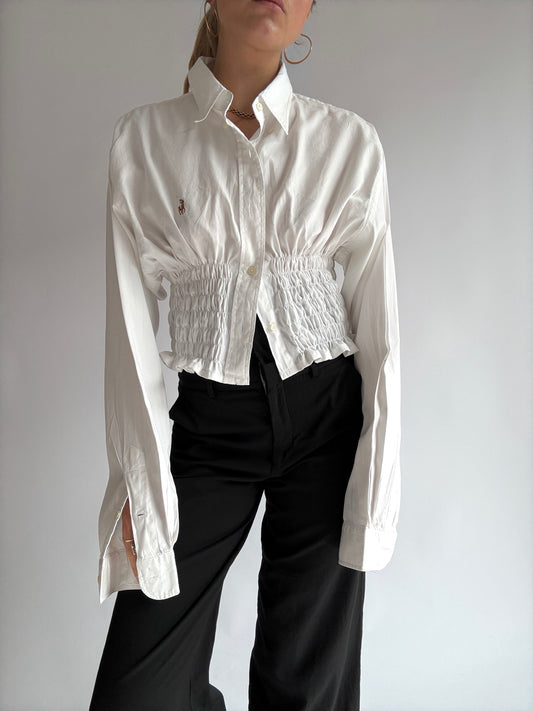 la Paolo Shirt N°95