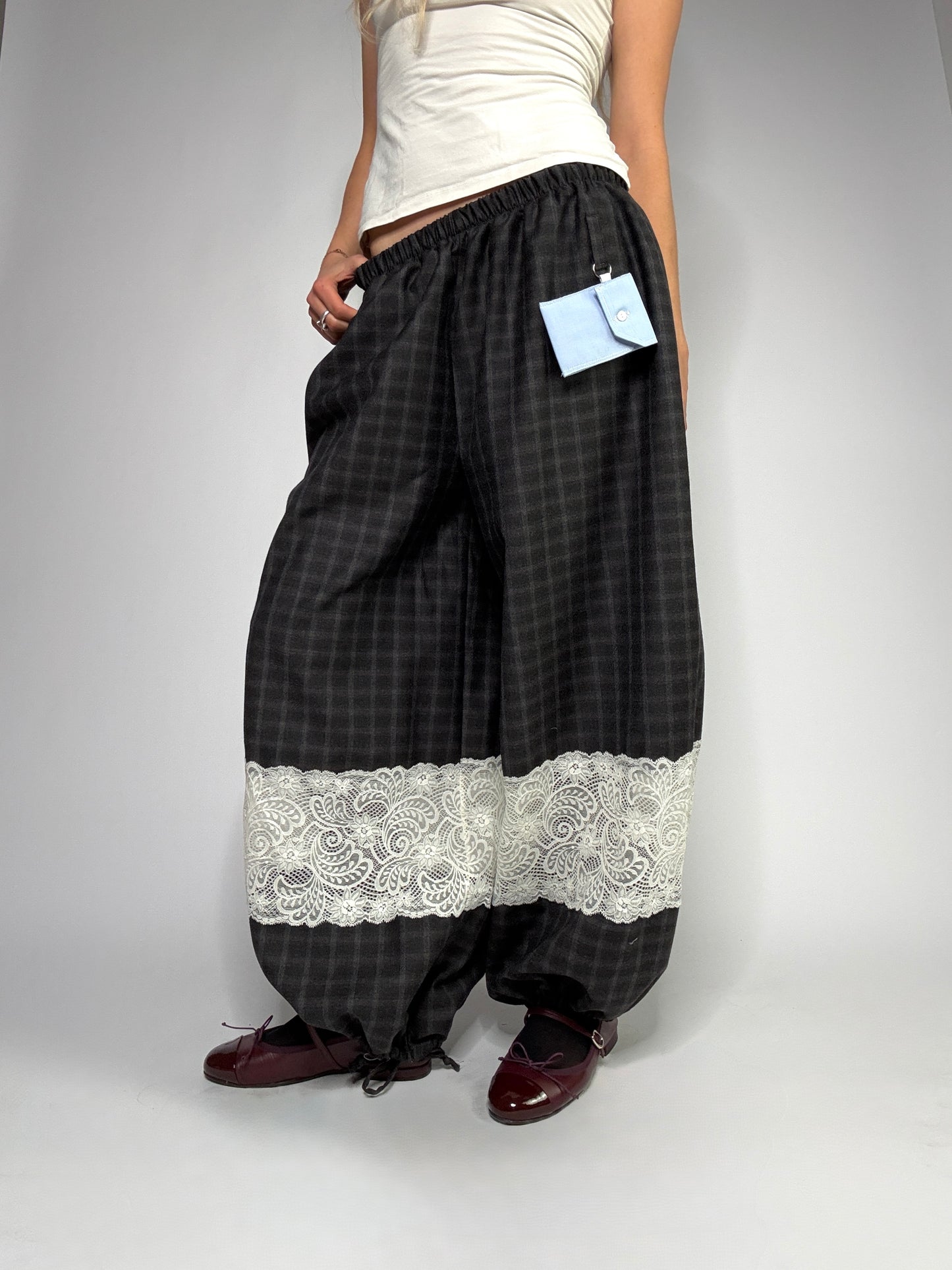 le Colette Pants N°139