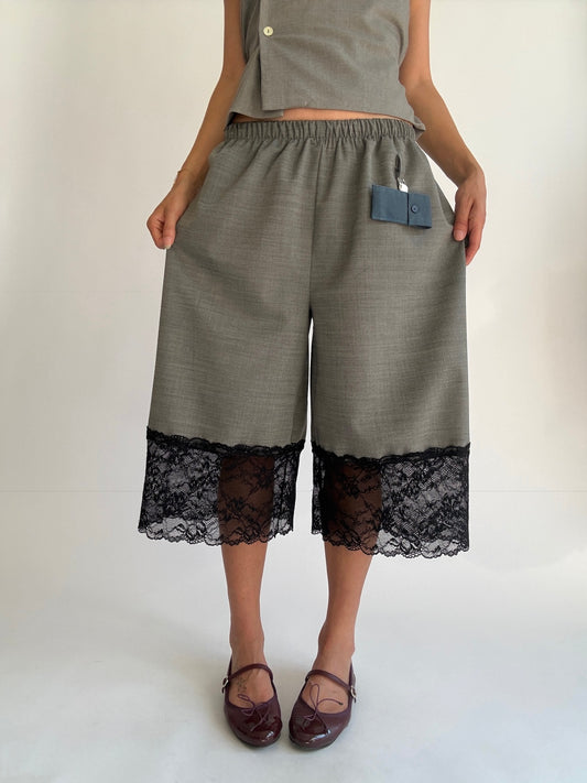 le Colette Basketball Shorts N°124