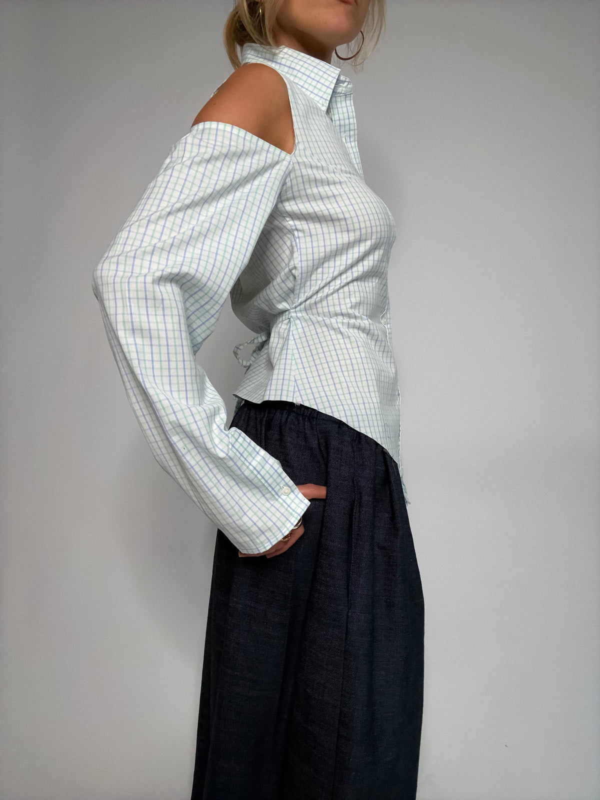 la Tess Shirt N°1