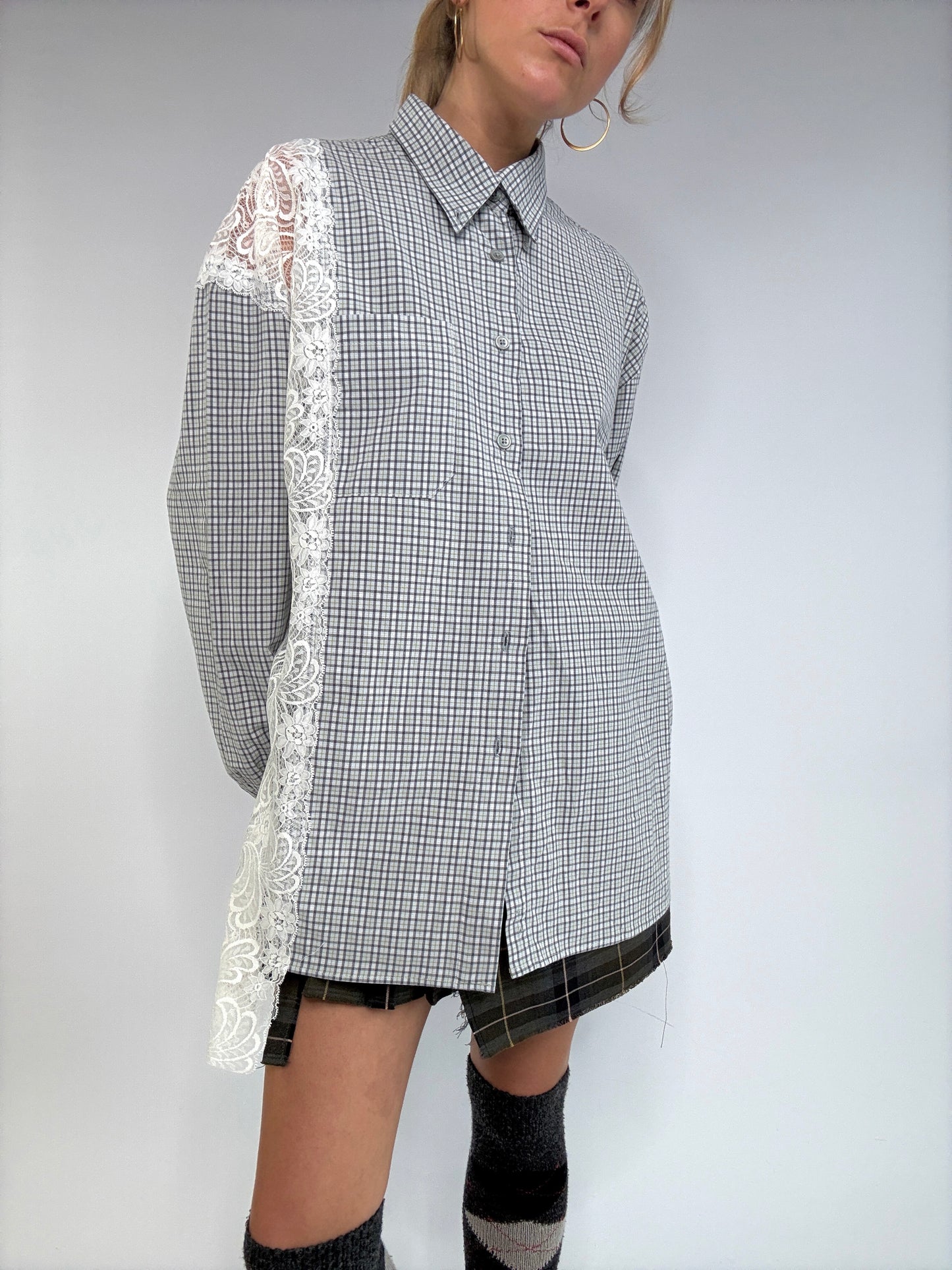 la Colette Shirt N°44