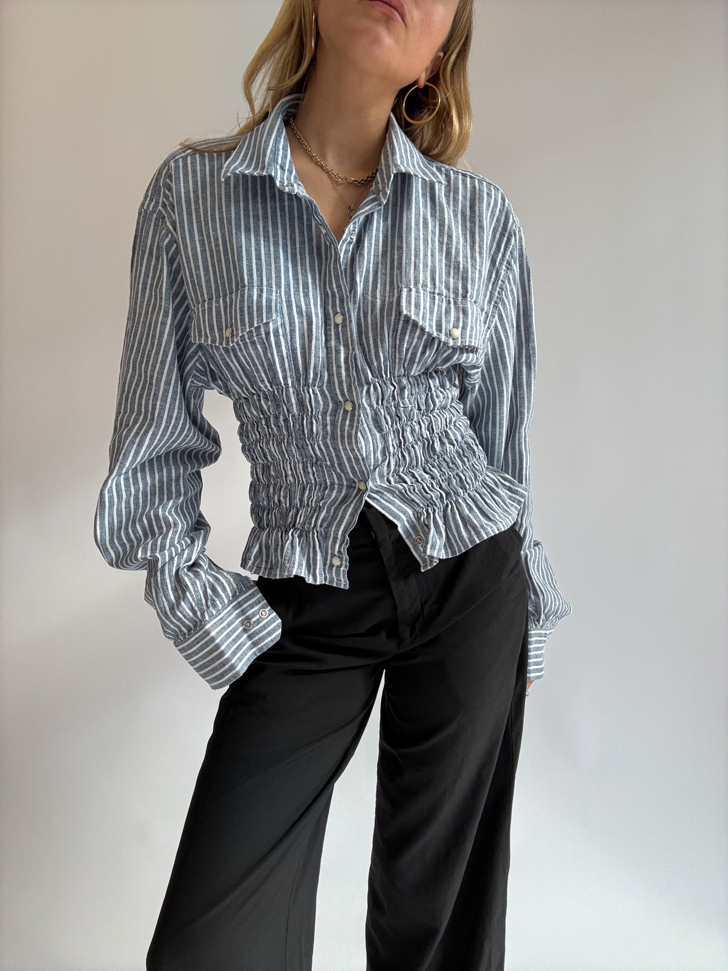 la Paolo Shirt N°77