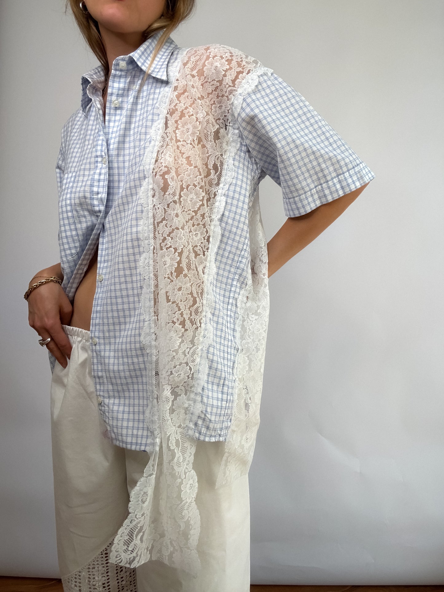 la Colette Shirt N°7