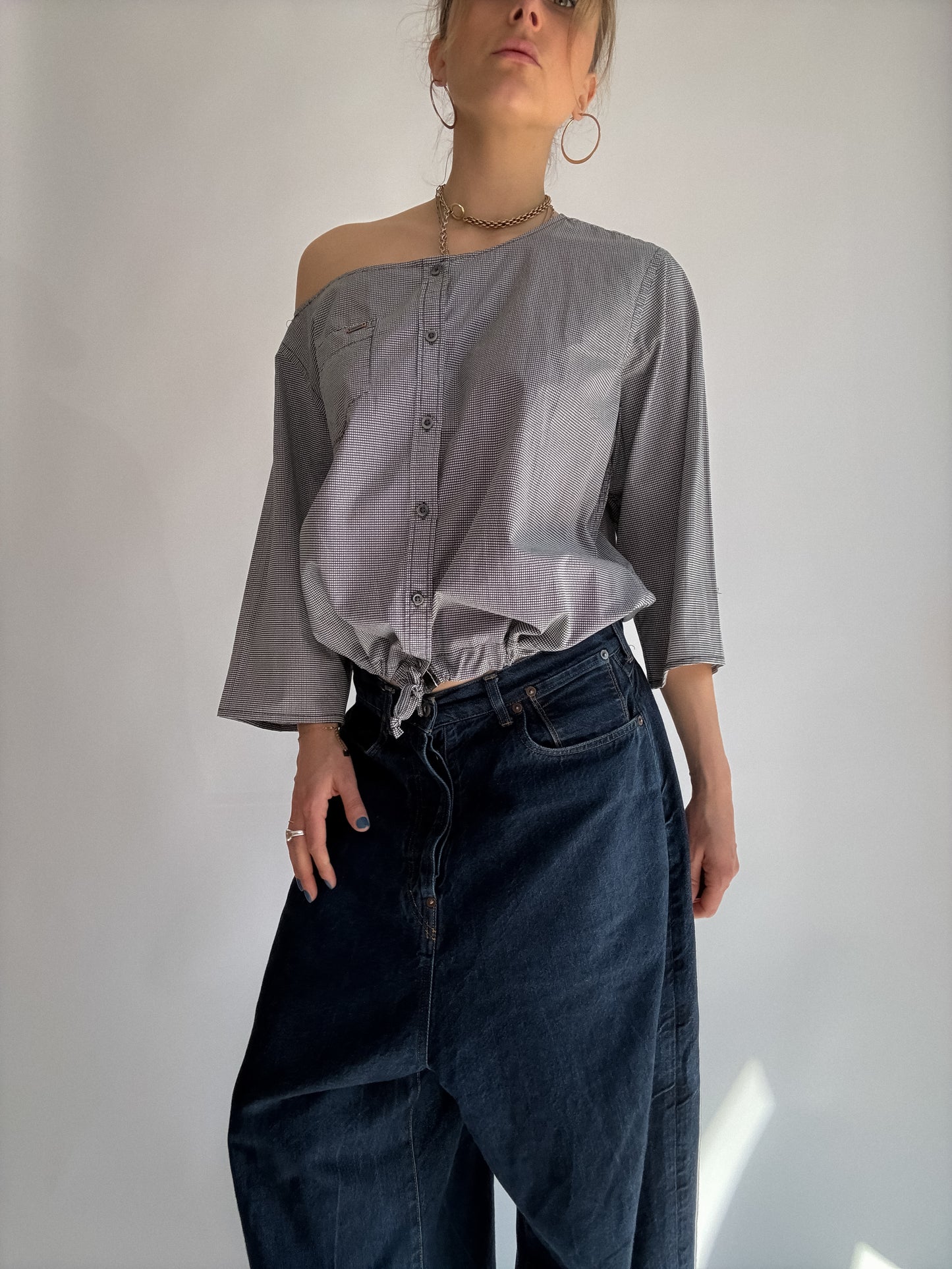 la Louka Shirt N°17