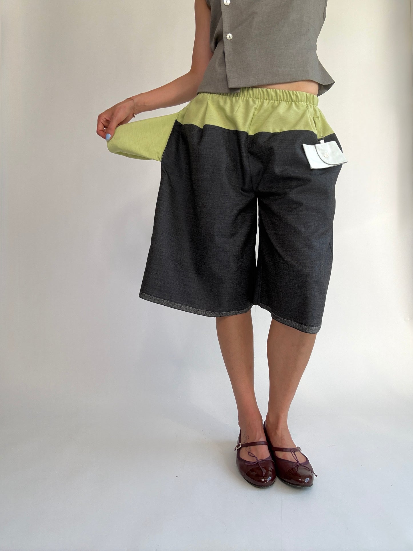 le Marcel Shorts N°4