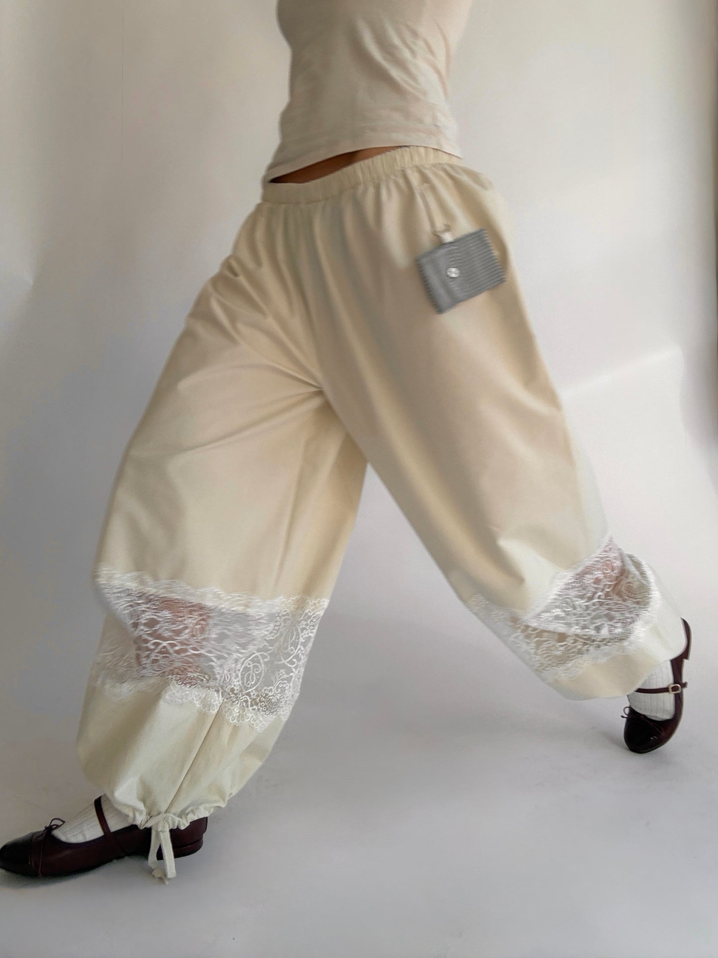 le Colette Pants N°196