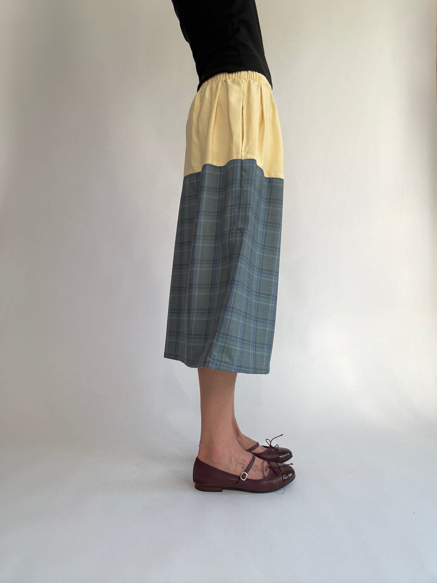 le Marcel Shorts N°3