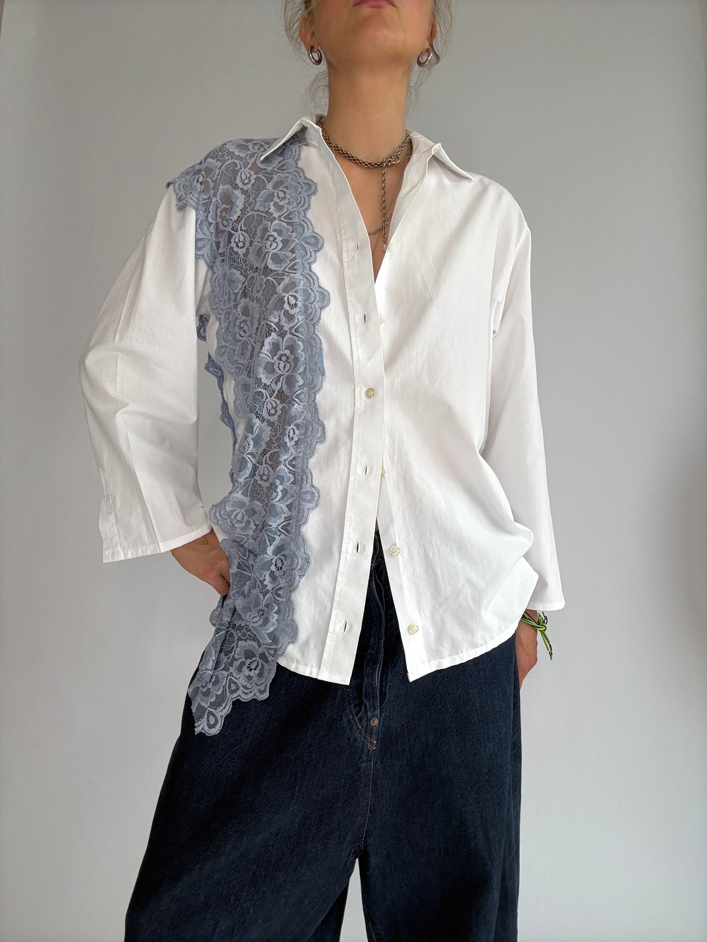 la Colette Shirt N°89