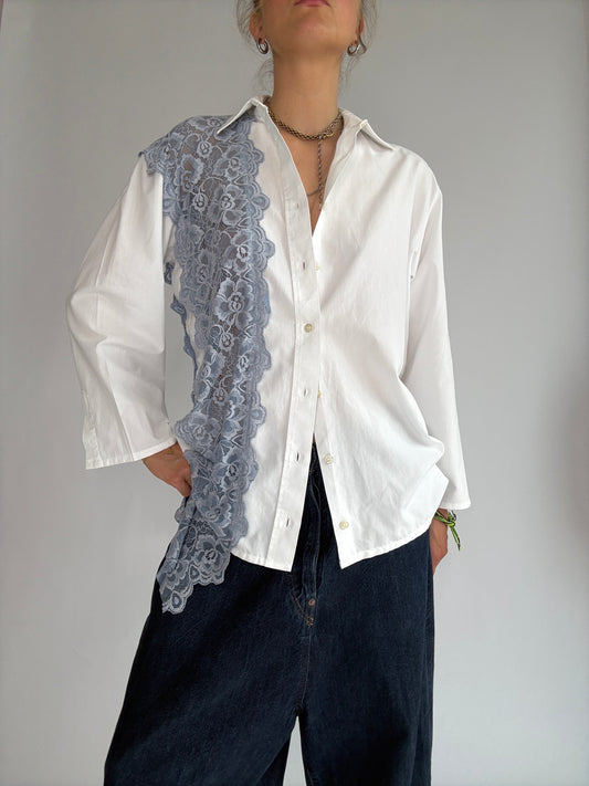 la Colette Shirt N°89