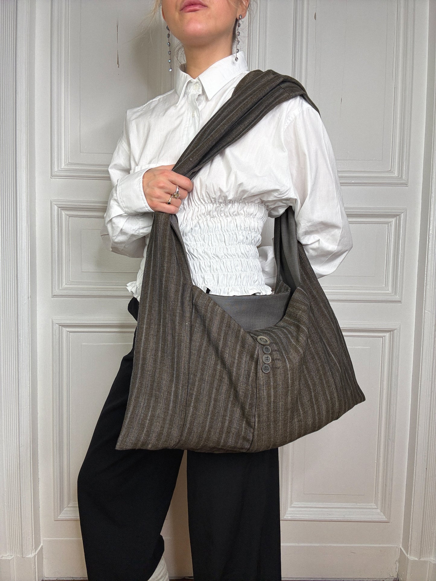 le Billy Bag N°2