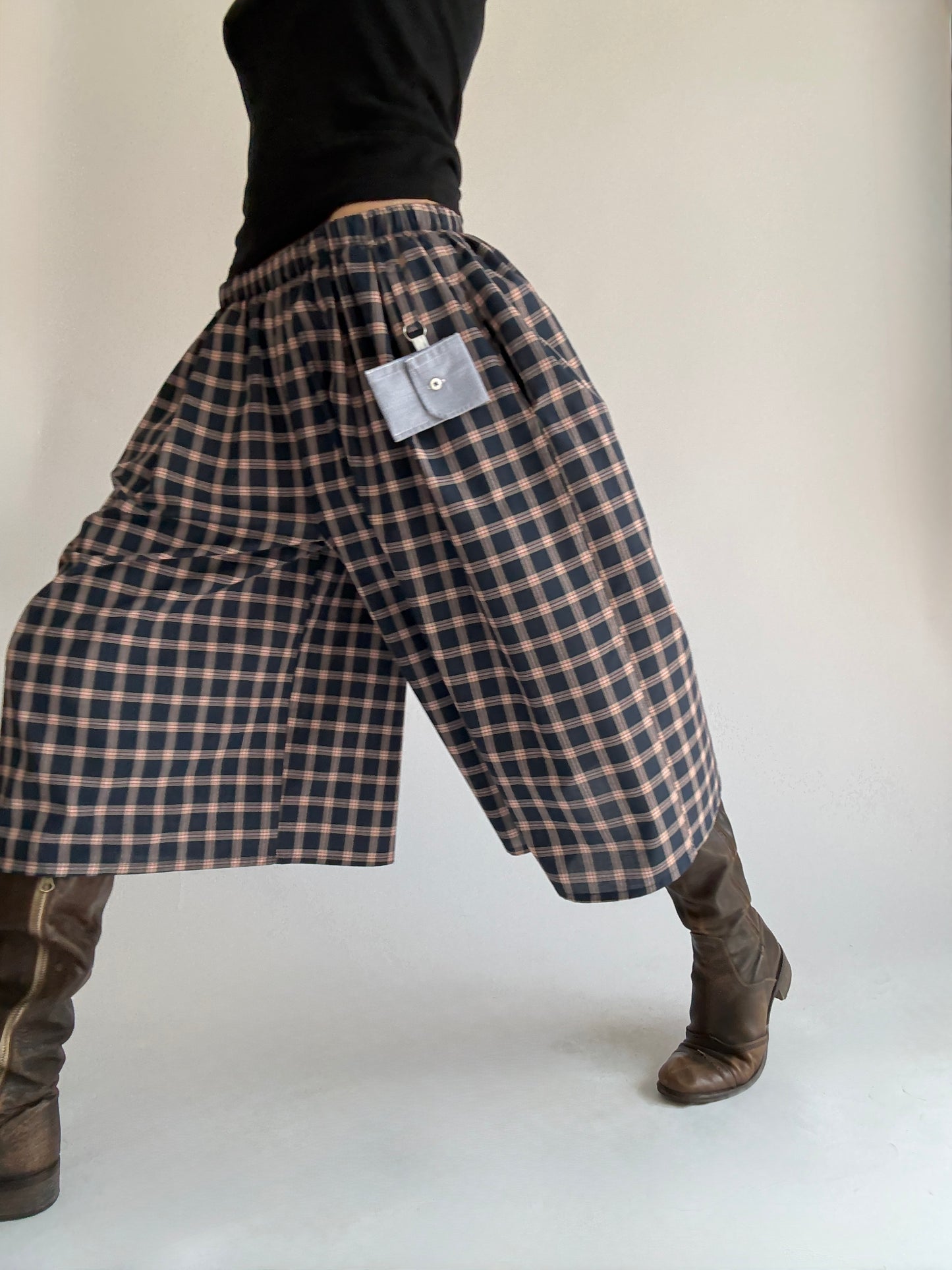 le René Shorts N°5