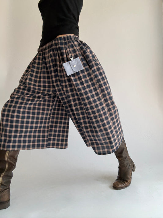 le René Shorts N°6