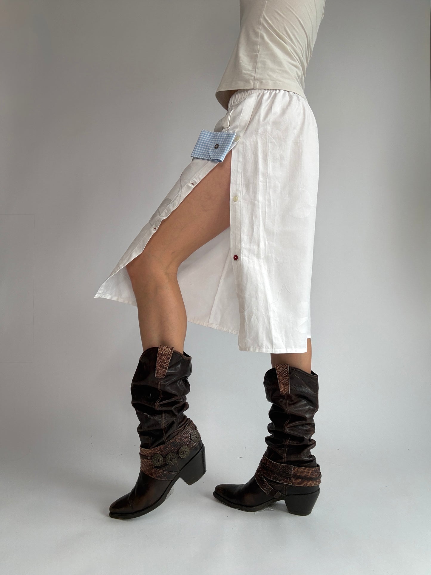 le Colette Basketball Shorts N°109