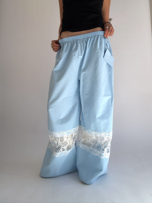 le Colette Pants N°28
