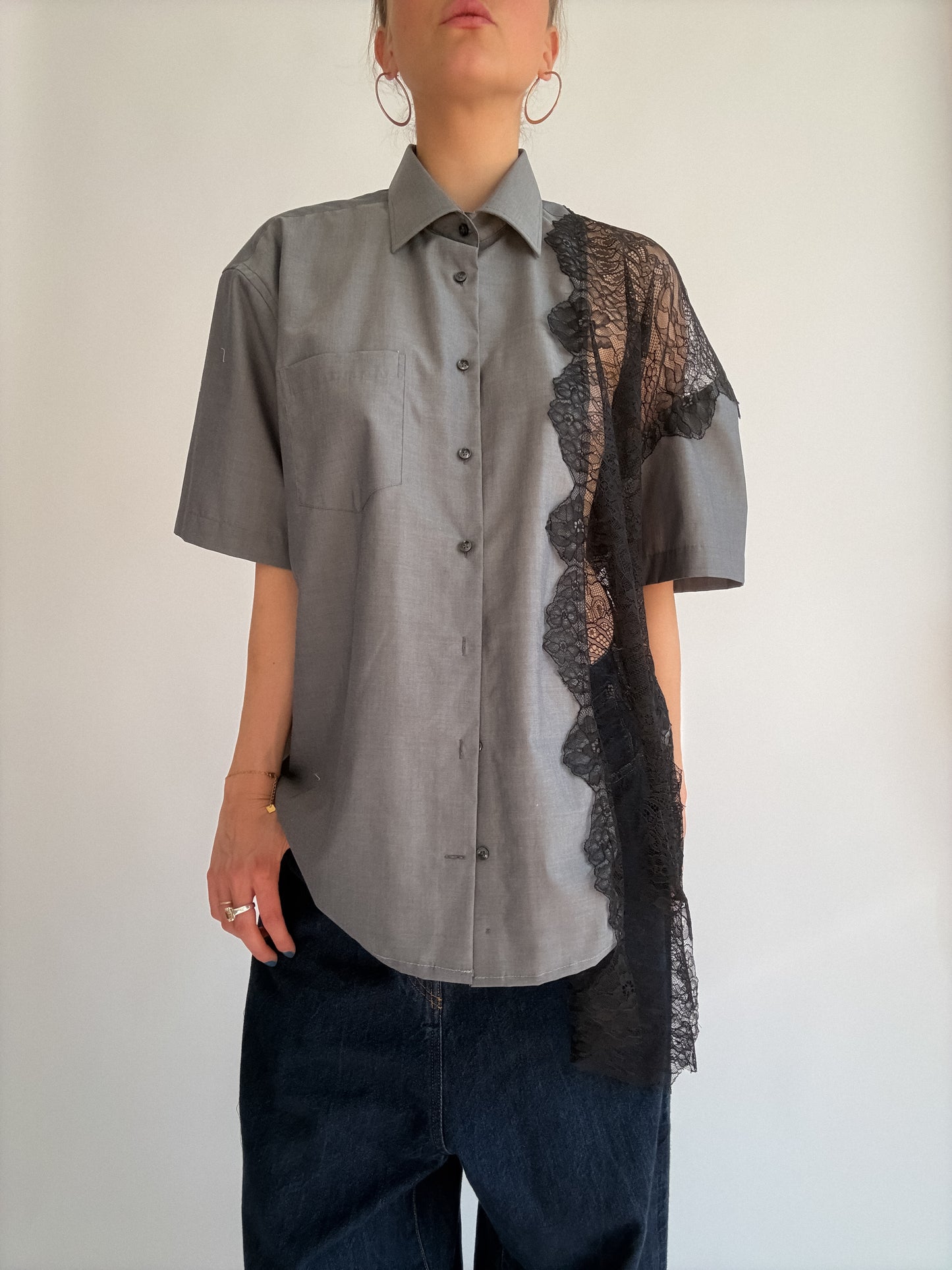 la Colette Shirt N°73