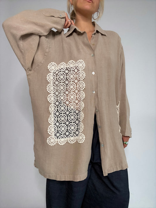 la Mia Shirt N°1