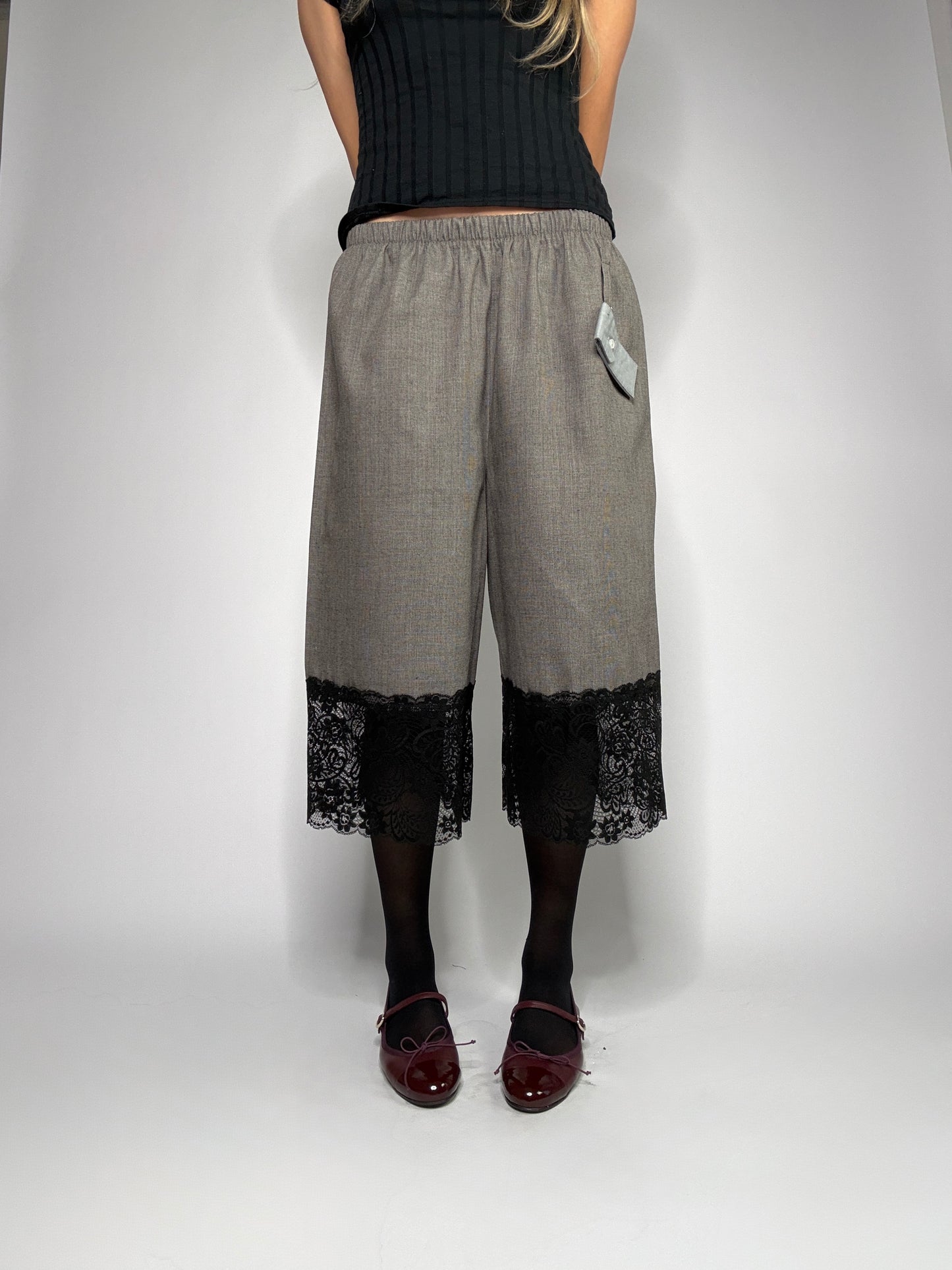 le Colette Basketball Shorts N°59