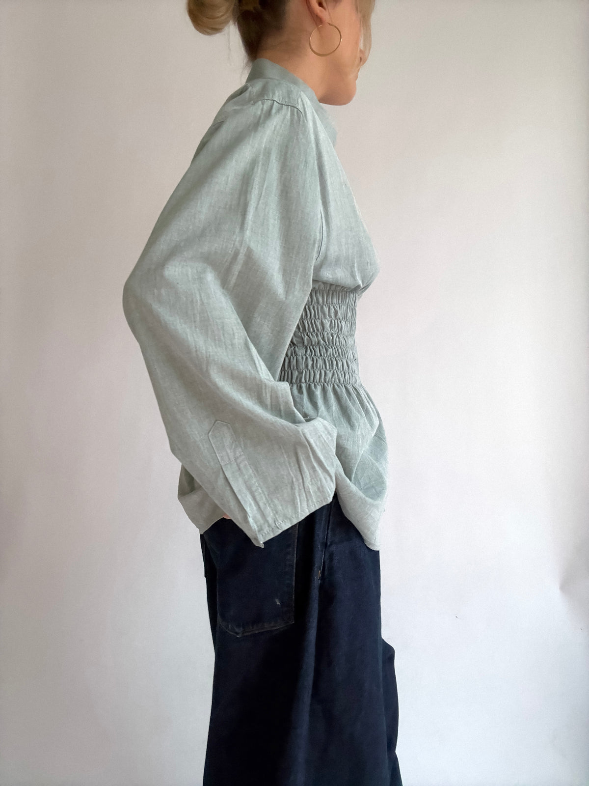 la Paolo Shirt N°102