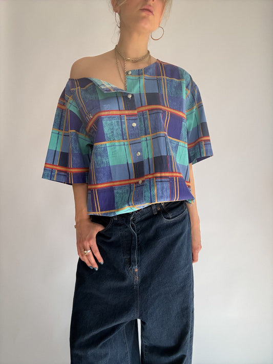la Louka Shirt N°24