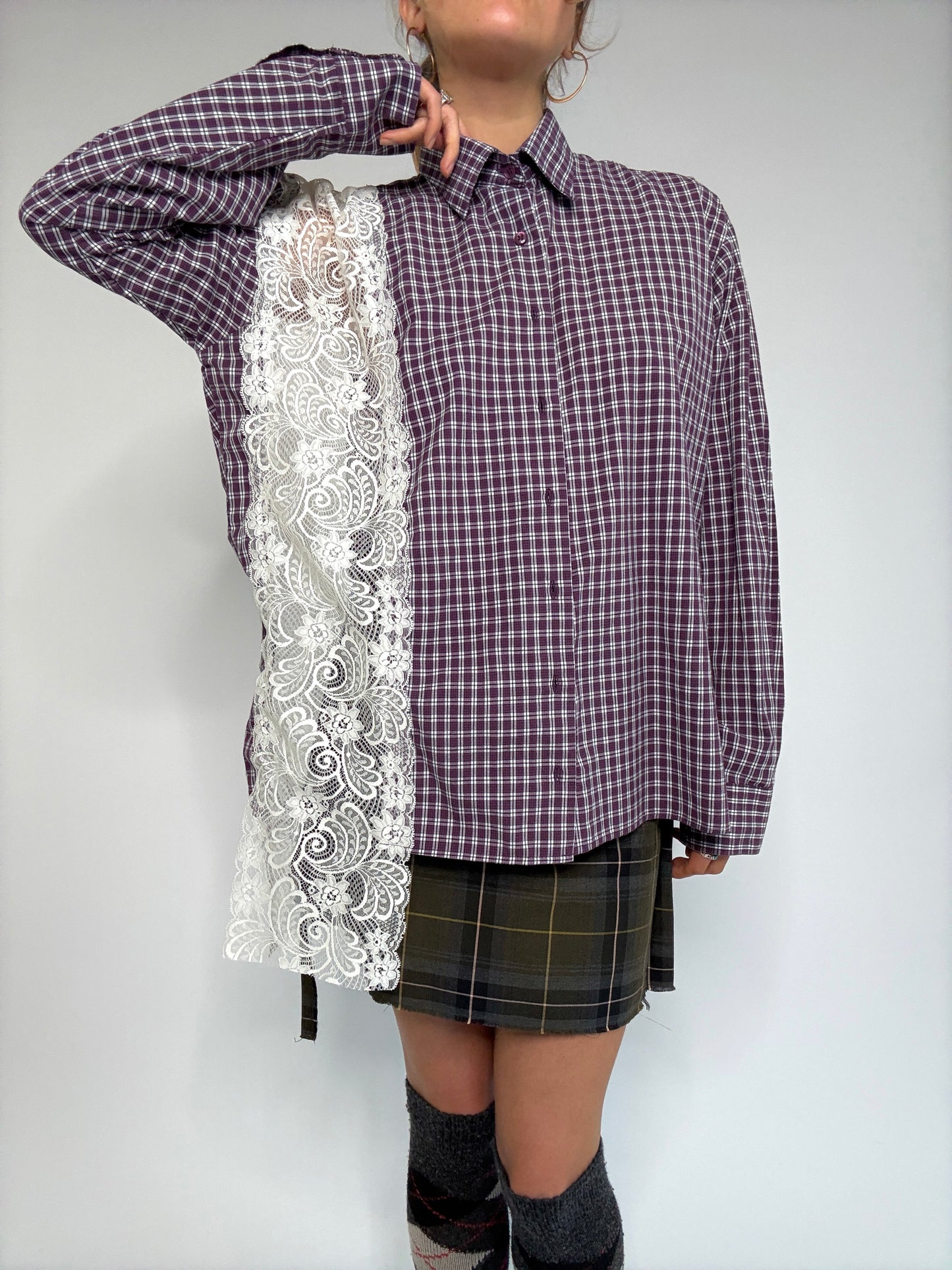 la Colette Shirt N°64