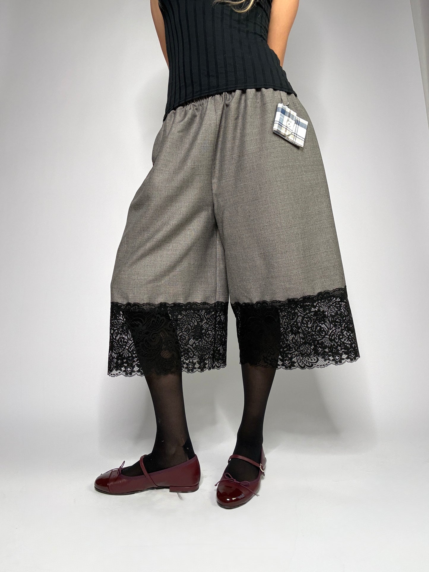 le Colette Basketball Shorts N°58