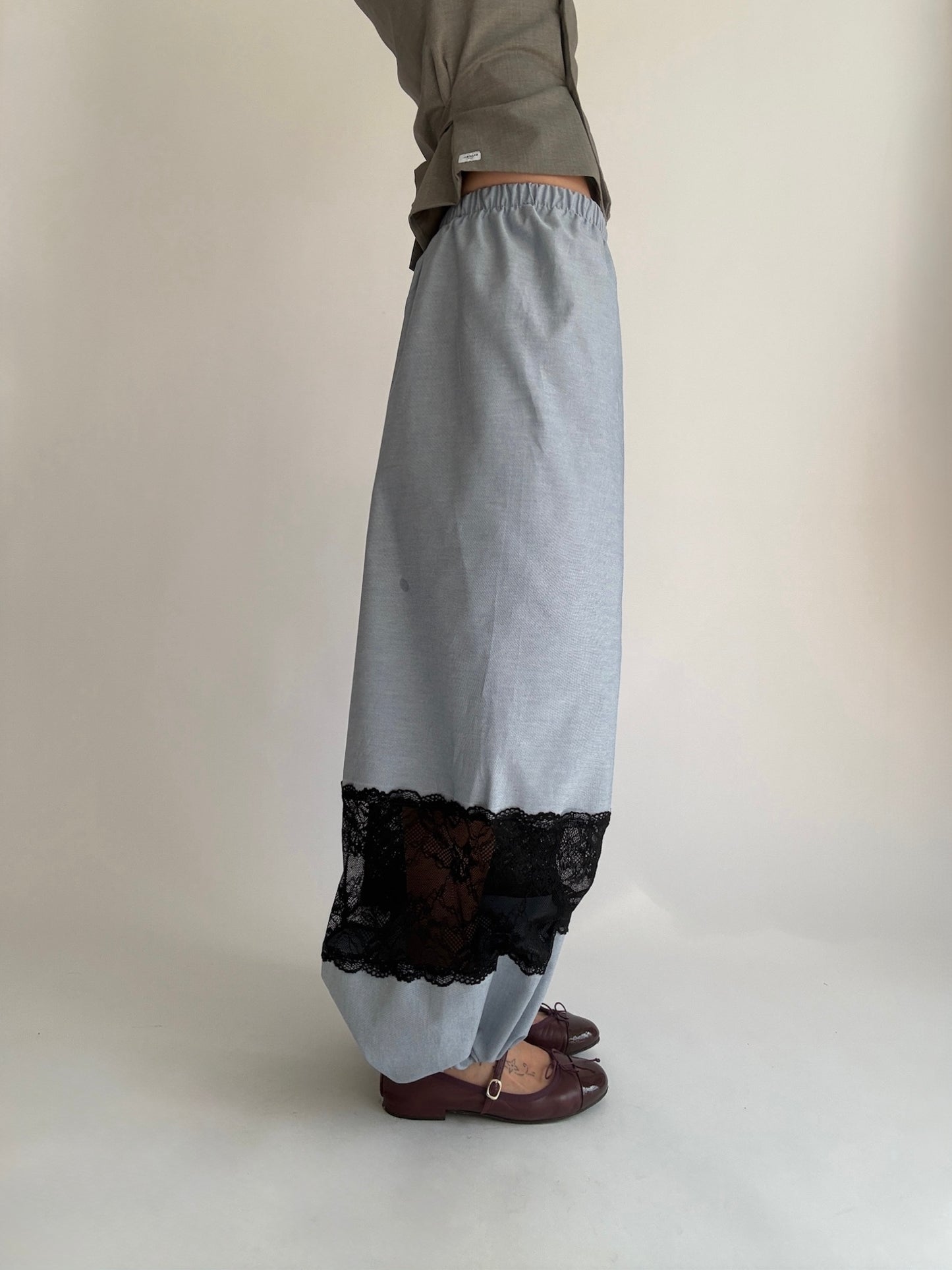 le Colette Pants N°217