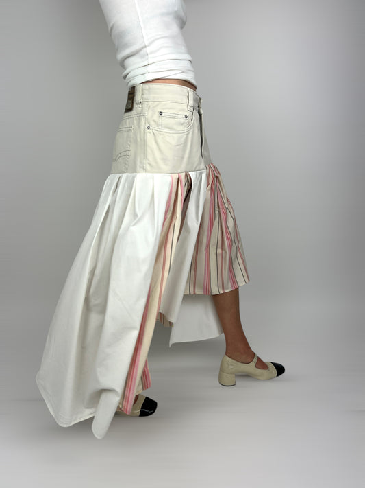 June Skirt N°17