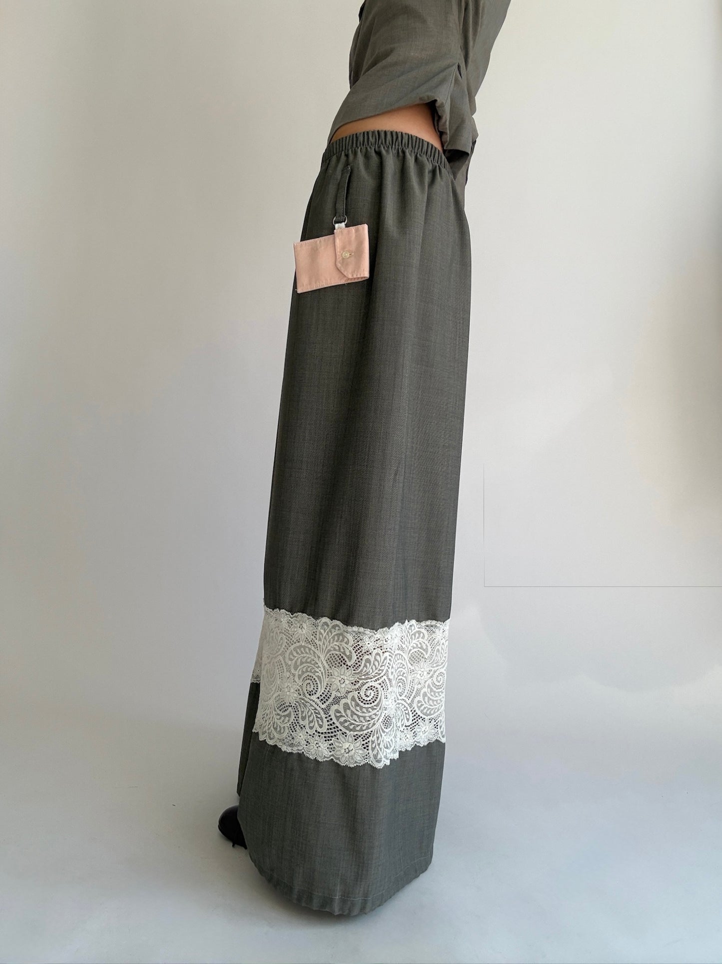 le Colette Pants N°214